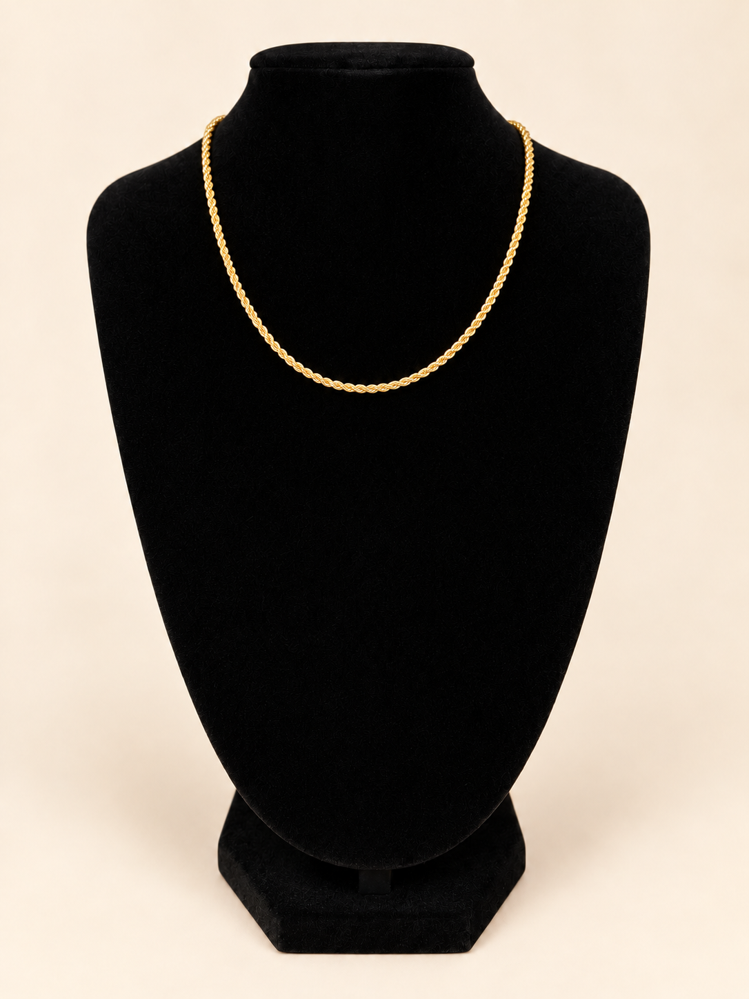 ROPE CHAIN