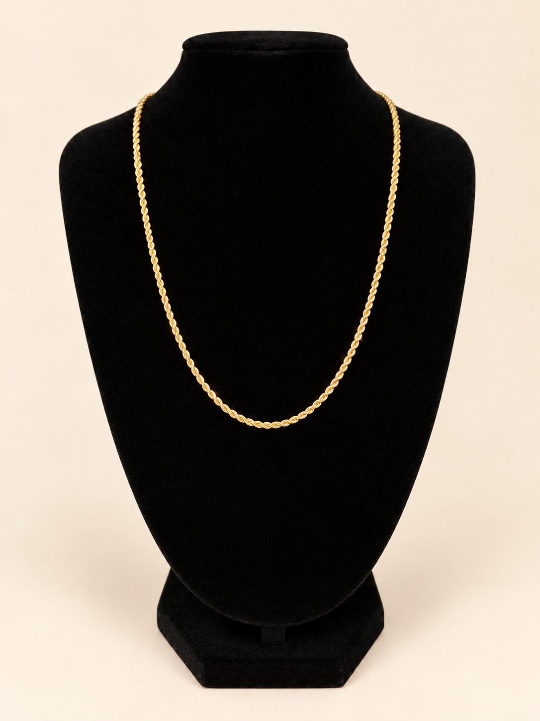 ROPE CHAIN