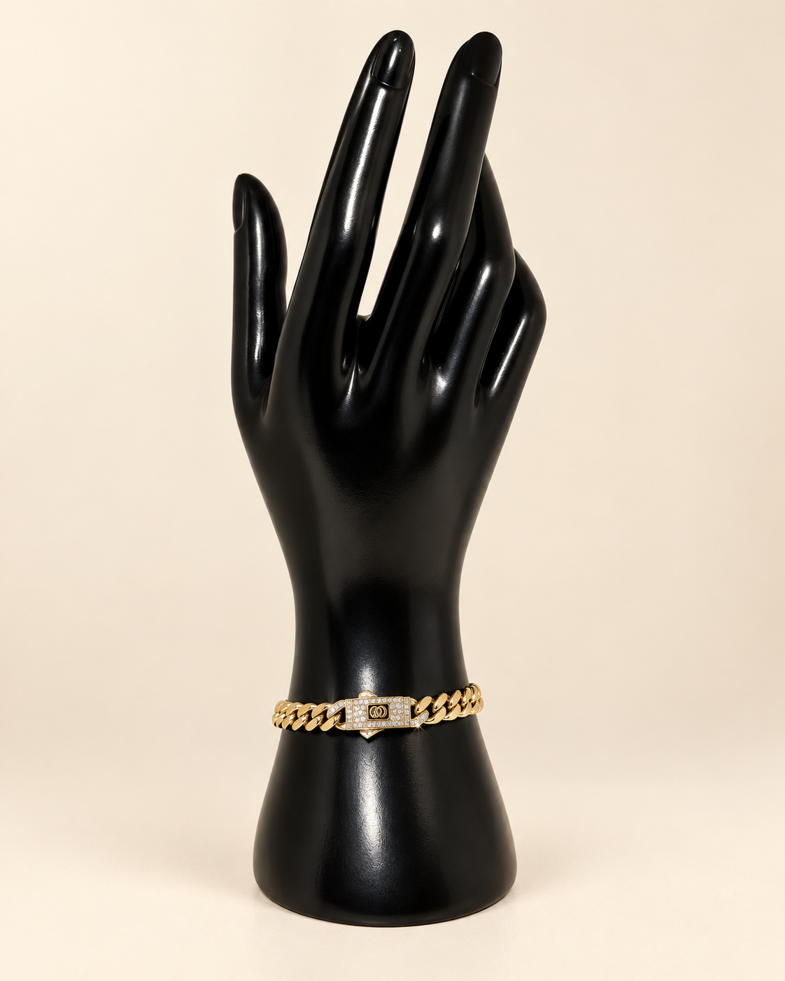 CUBAN BRACELET